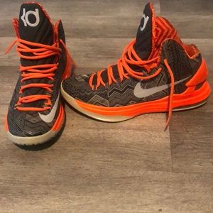 KD 5 Black History Month